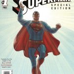 All Star Superman 1