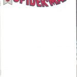 Amazing Spider Man 789 Blank Main