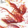 Amazing Spider Man vol 4 31A Alex Ross Cover
