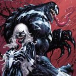 Amazing Spider Man Venom Inc Omega 1 Kirkham B
