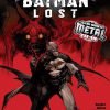 Batman Lost 1