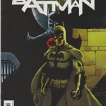 Batman Rebirth 22 The Button Part 3