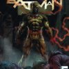 Batman Rebirth 22 The Button Part 3 3D