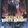 Batman White Knight 1