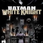 Batman White Knight 2 2