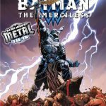 Batman The Merciless 1