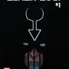 Black Bolt 1A Signed Christian Ward