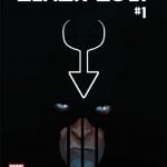 Black Bolt 1A Signed Christian Ward