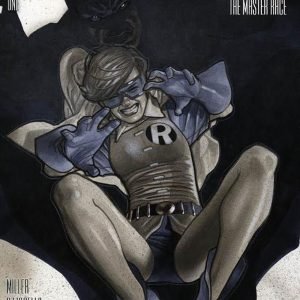 DKIII The Master Race 1