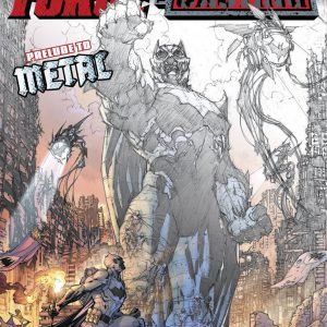 Dark Days Directors Cut The Forge 1