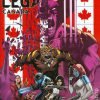 Death of Wolverine The Logan Legacy 1C Canada