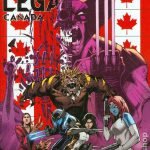Death of Wolverine The Logan Legacy 1C Canada