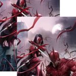 Edge Of Venomverse 1 Mattina Bundle Crop