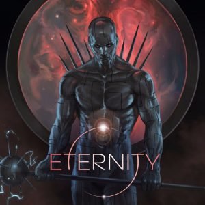 Eternity 1A Cover