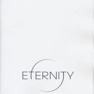 Eternity 1C Cover