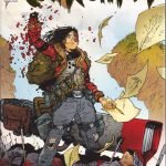 Extremity #1 Retailer Appreciation Variant Gold Foil