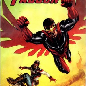 Falcon 1 Cassara Variant 1 25