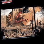 Graveland 1 NYCC Signed Massimo Rosi