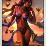 Grimm fairy tales dance of the dead 1D