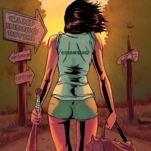 Hack Slash Resurrection 1