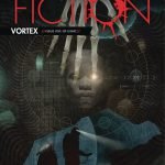 John Carpenters Tales Of Science Fiction Vortex 1 Signed