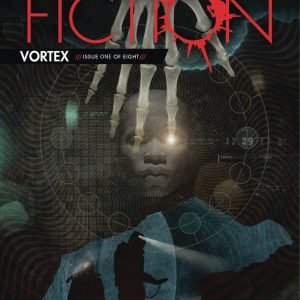 John Carpenters Tales Of Science Fiction Vortex 1 Signed