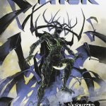 Mighty Thor 23 Venomized Variant