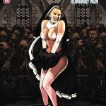 Misbegotten Runaway Nun 1A
