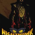 Nighthawk 1 1 25 Rafeal Albuquerque Variant