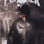 PUNISHER 218 Netflix Photo Jon Bernthal variant