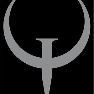 Quake Champions 1 Signed