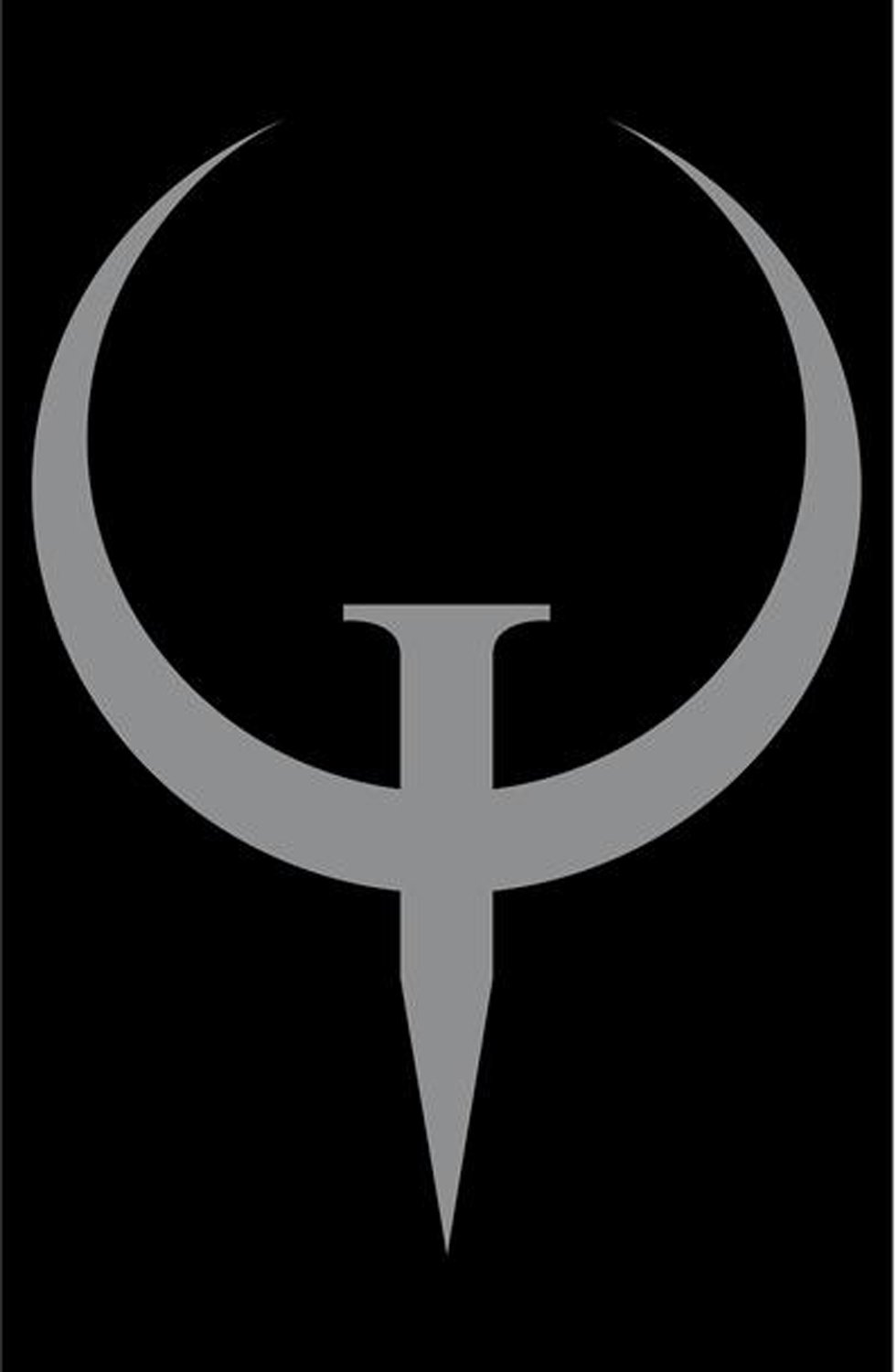 Quake Champions 1 Signed