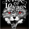 Rivers Of London Cry Fox #1 Signed