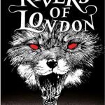 Rivers Of London Cry Fox #1 Signed