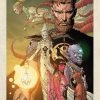 Seven to Eternity 5 Foil Variant