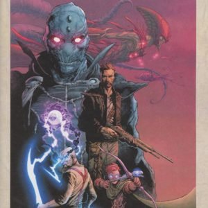 Seven to Eternity 1