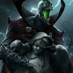 Spawn 280 Mattina Virgin Cover 666 Limit