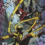 Spider Man 234 Greene Variant 1 25 Sinister Reborn part 1