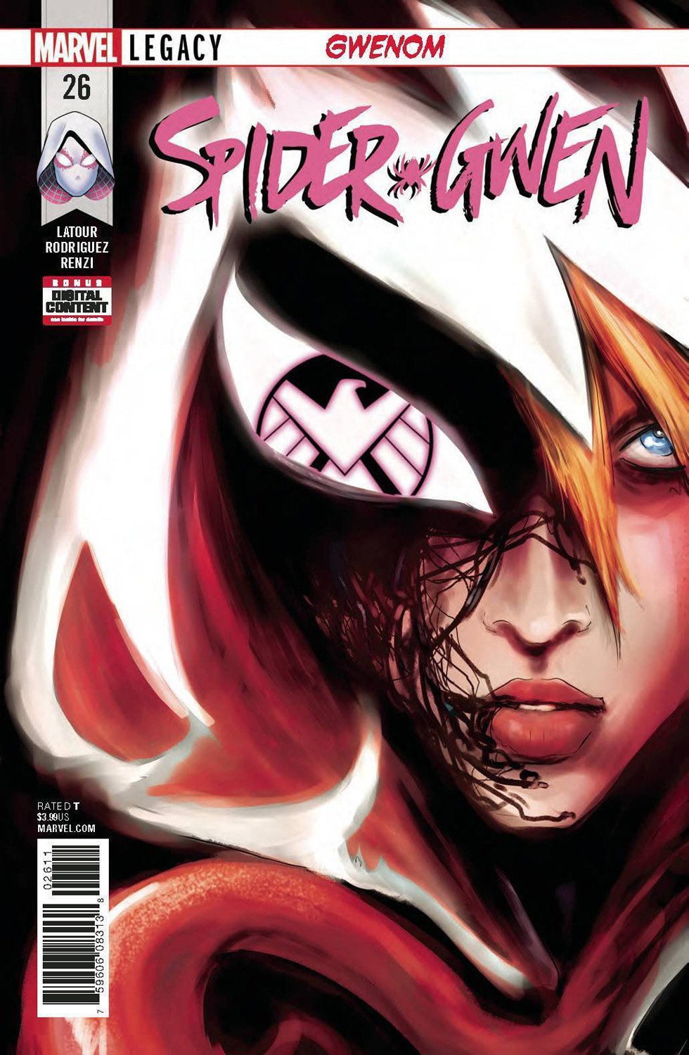 Spider Gwen 26