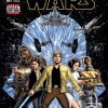 Star Wars 1 2nd Print