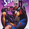 Superman Rebirth 25