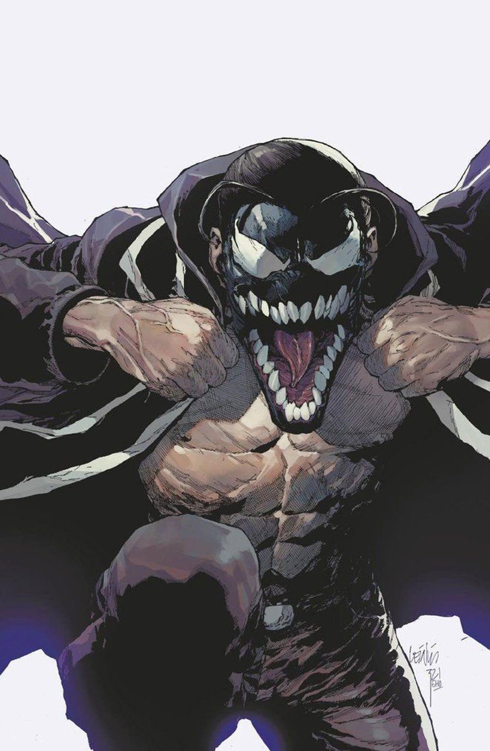 The Amazing Spider Man 792 Virgin Limited 600