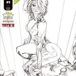Velocity 1 Exclusive Sketch Variant