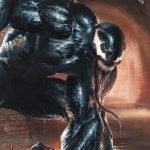 Venom 1 Dellotto Color Variant 3000 print 