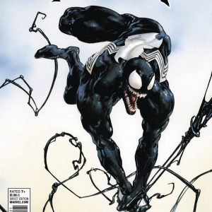 Venom 150 1 500 Crain Variant