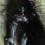 Venom 2 Dellotto Color Virgin Variant 600 print 