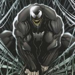 Venomverse 3 Sandoval 1 50 Variant
