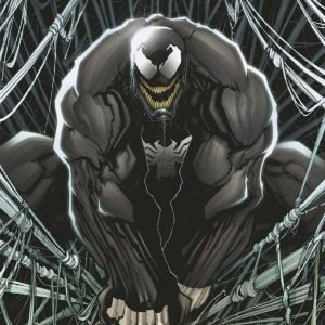 Venomverse 3 Sandoval 1 50 Variant