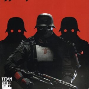 Wolfenstein 1