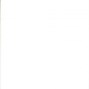 Wolverine 310 Blank Signed Variant